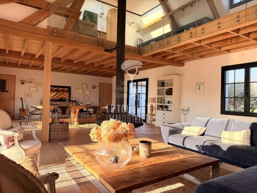 Villa à vendre 1 990 000 € 15 pièces 430 m² Stella Cucq 62780