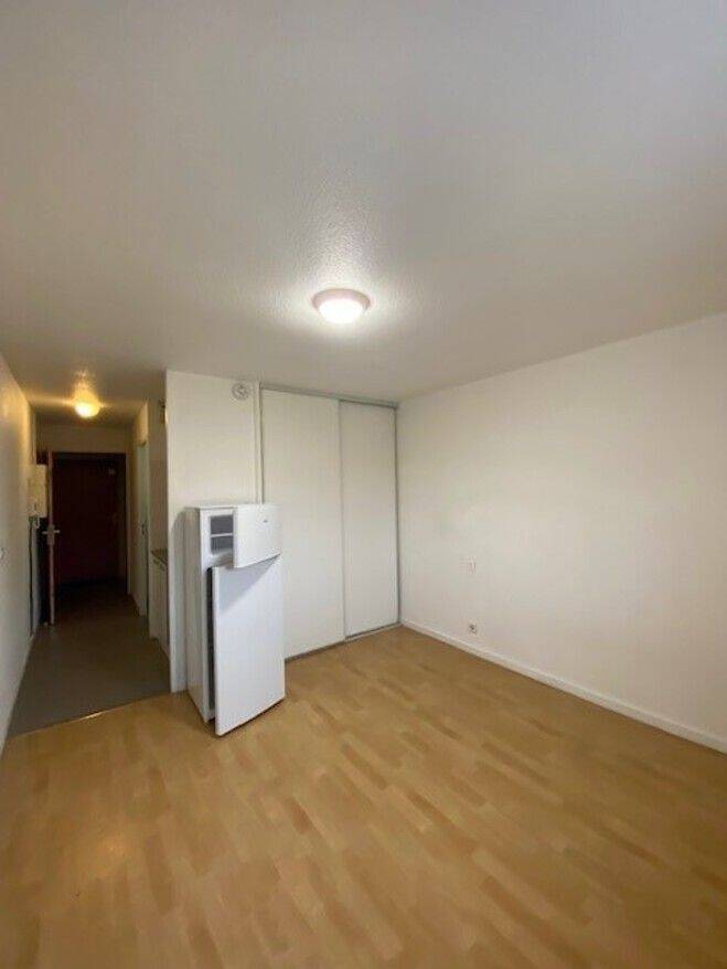 Appartement 1 pièce 21 m² · à Bordeaux · 20,8 m² · 444 €