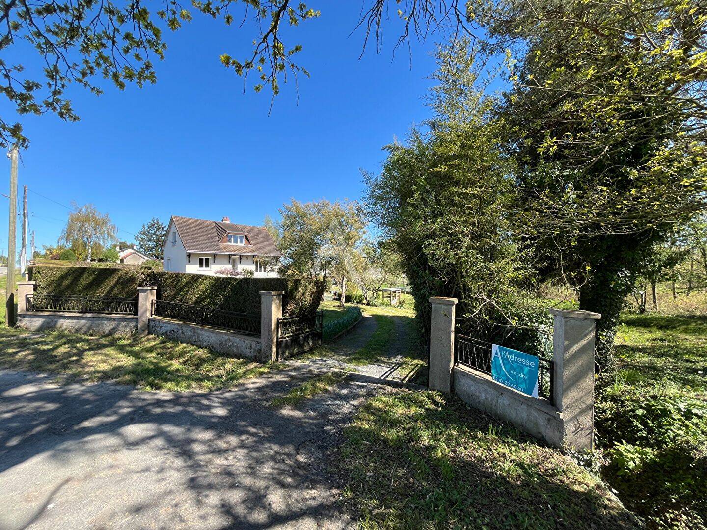 Maison 7 pièces 110 m² · à Château-Renault · 110 m² · 179 550 €