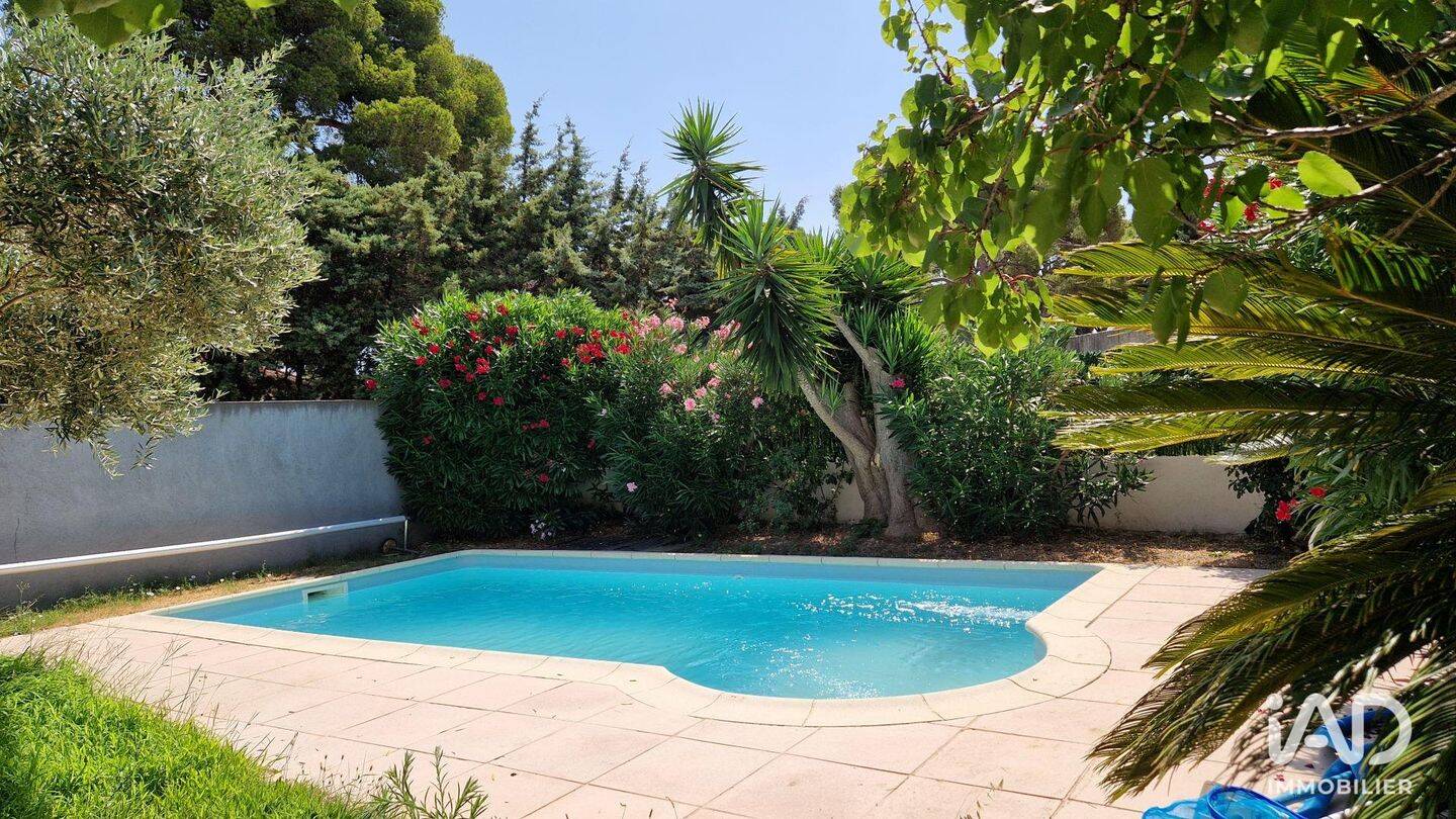 Maison 4 pièces 97 m² · à Sausset-les-Pins · 97 m² · 674 699 €