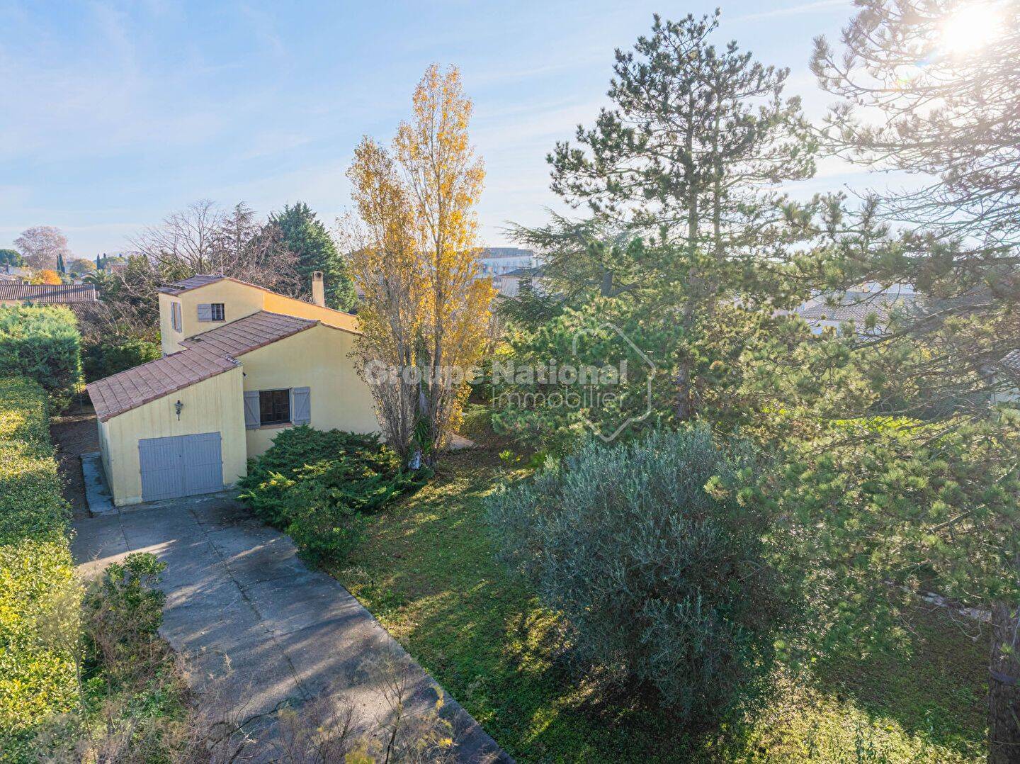 Maison 6 pièces 137 m² · à Marsillargues · 137 m² · 370 000 €