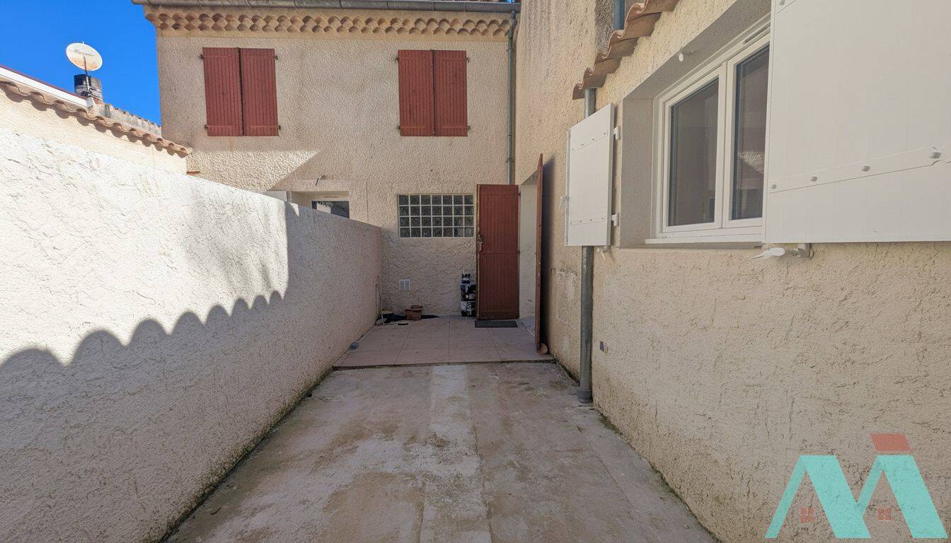 Appartement 3 pièces 62 m² · à Signes · 62 m² · 940 €/mois