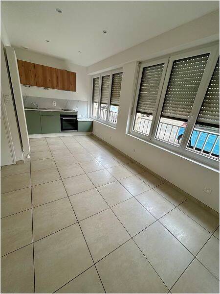 Appartement 1 pièce 35 m² · à Dunkerque · 34,9 m² · 657 €
