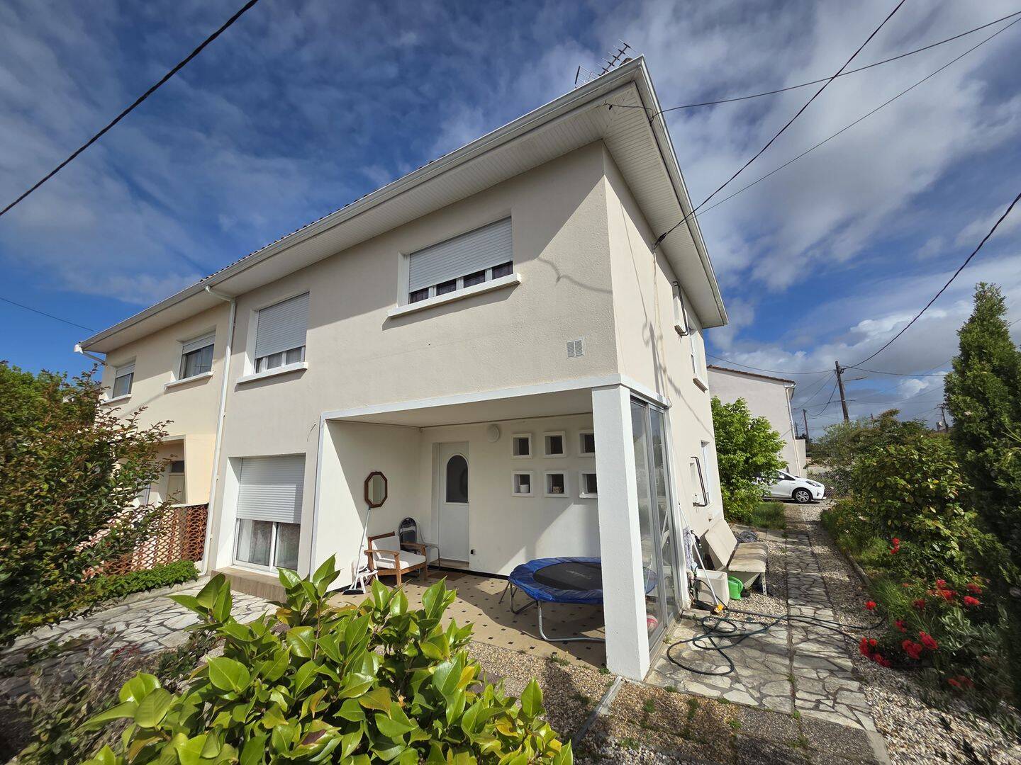 Maison 5 pièces 90 m² · à Mérignac · 90,2 m² · 1 738 €