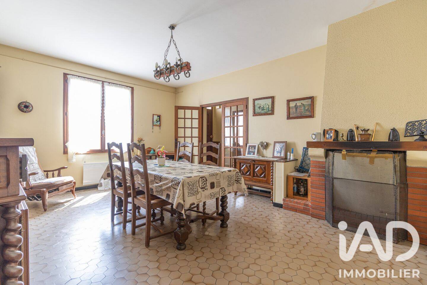 Maison 3 pièces 80 m² · à Labastide-Saint-Pierre · 80 m² · 97 000 €
