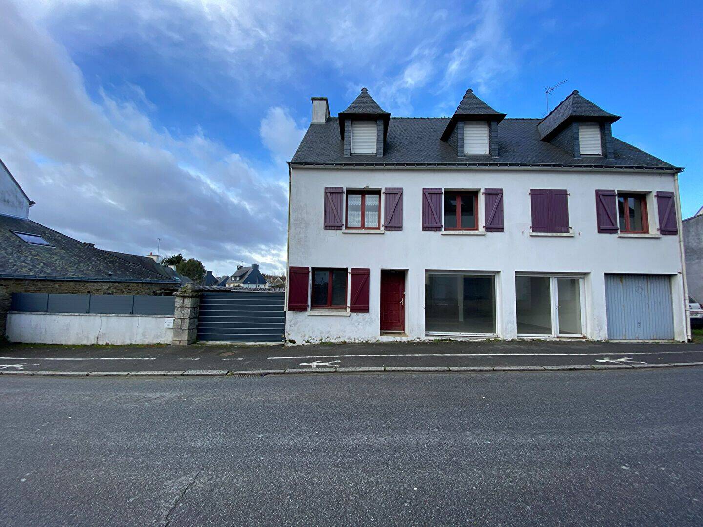 Maison 7 pièces 161 m² · à Languidic · 161 m² · 305 950 €
