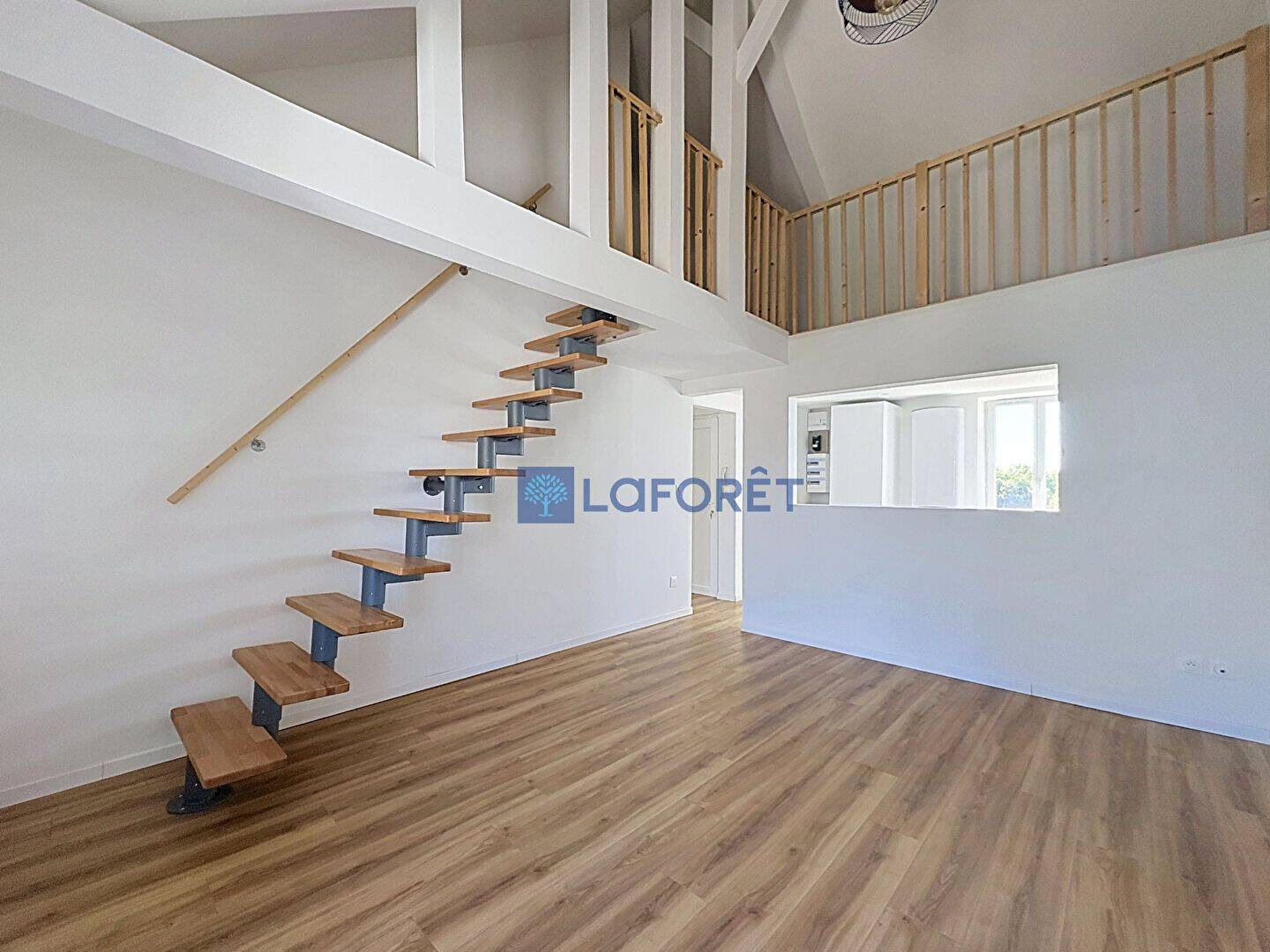 Appartement 4 pièces 65 m² · à Flers · 65,3 m² · 730 €