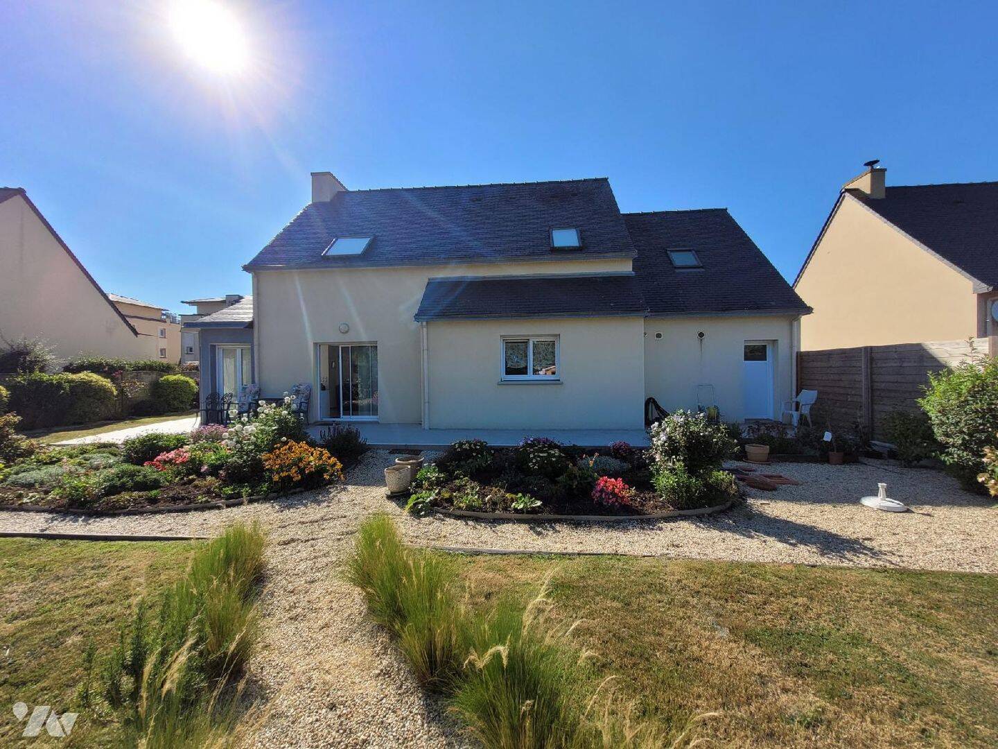 Maison 6 pièces 153 m² · à Pleurtuit · 153 m² · 551 240 €