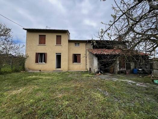 Maison à vendre 129 600 € 4 pièces 3 chambres 85 m² 1 168 m² de terrain Beauchalot 31360