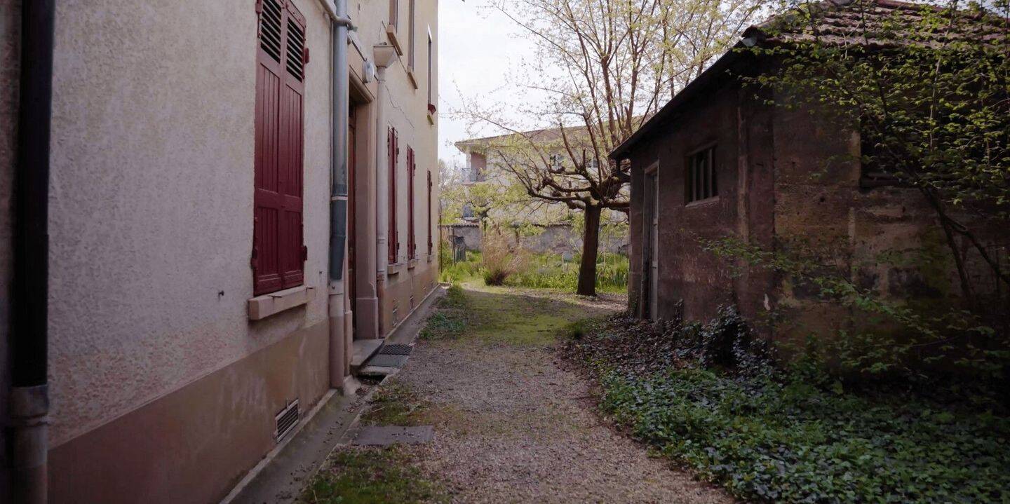 Appartement 1 pièce 30 m² · à Lyon 3ème Arrondissement · 29,8 m² · 118 100 €