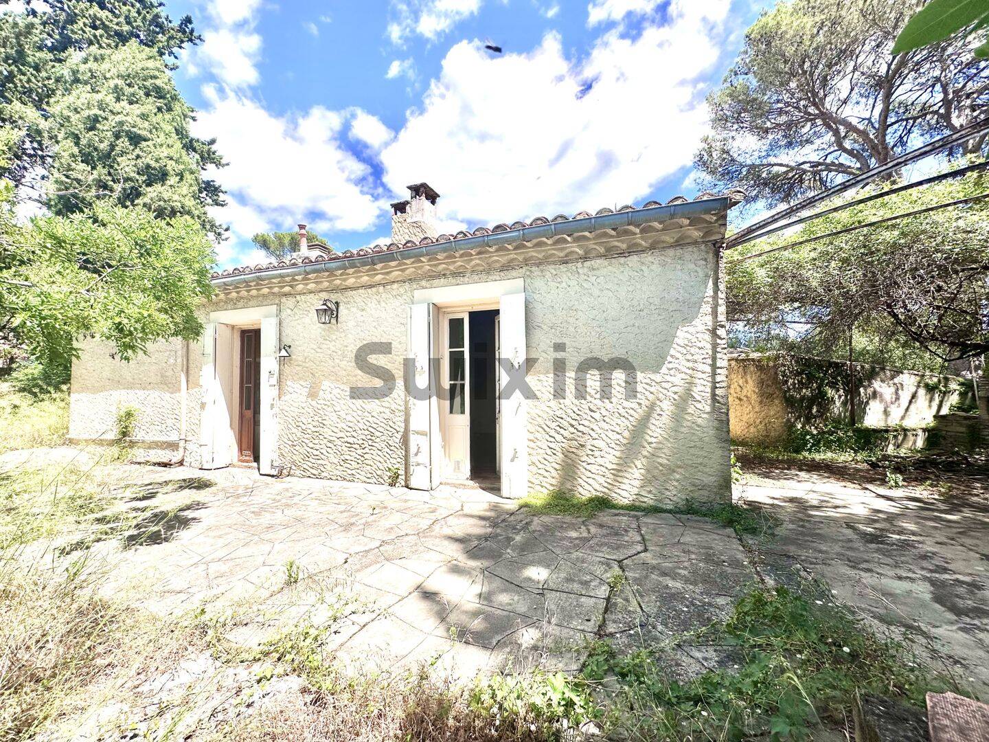 Maison 5 pièces 80 m² · à Nîmes · 80 m² · 325 000 €