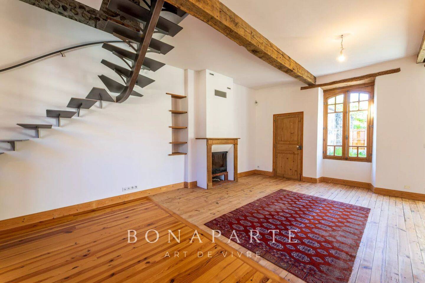 Maison 6 pièces 117 m² · à Tarbes · 117,5 m² · 250 000 €