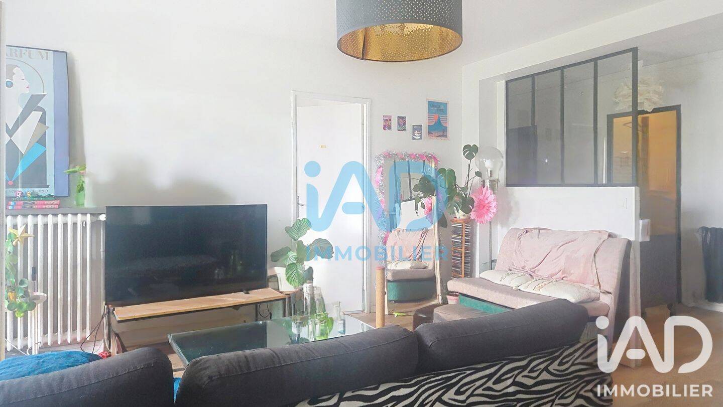 Appartement 4 pièces 81 m² · à Toulouse · 81 m² · 178 000 €