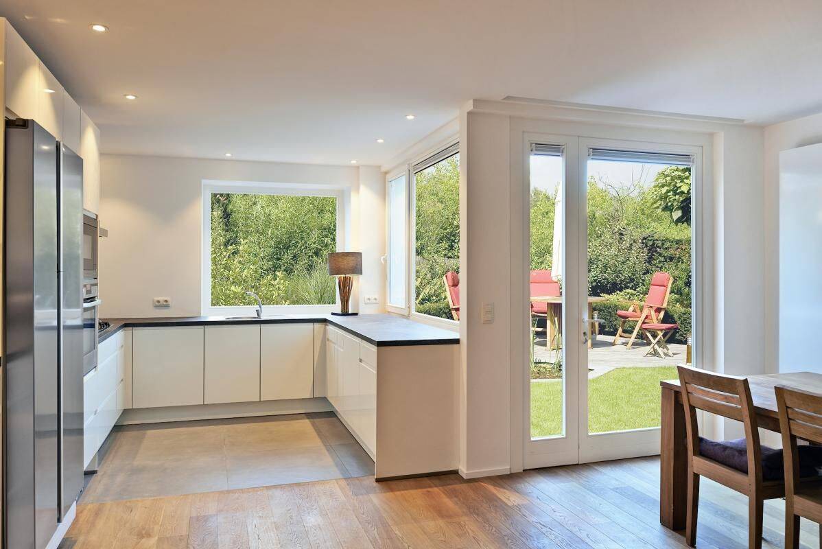 Appartement 4 pièces 89 m² · à Le Taillan-Médoc · 89 m² · 359 000 €