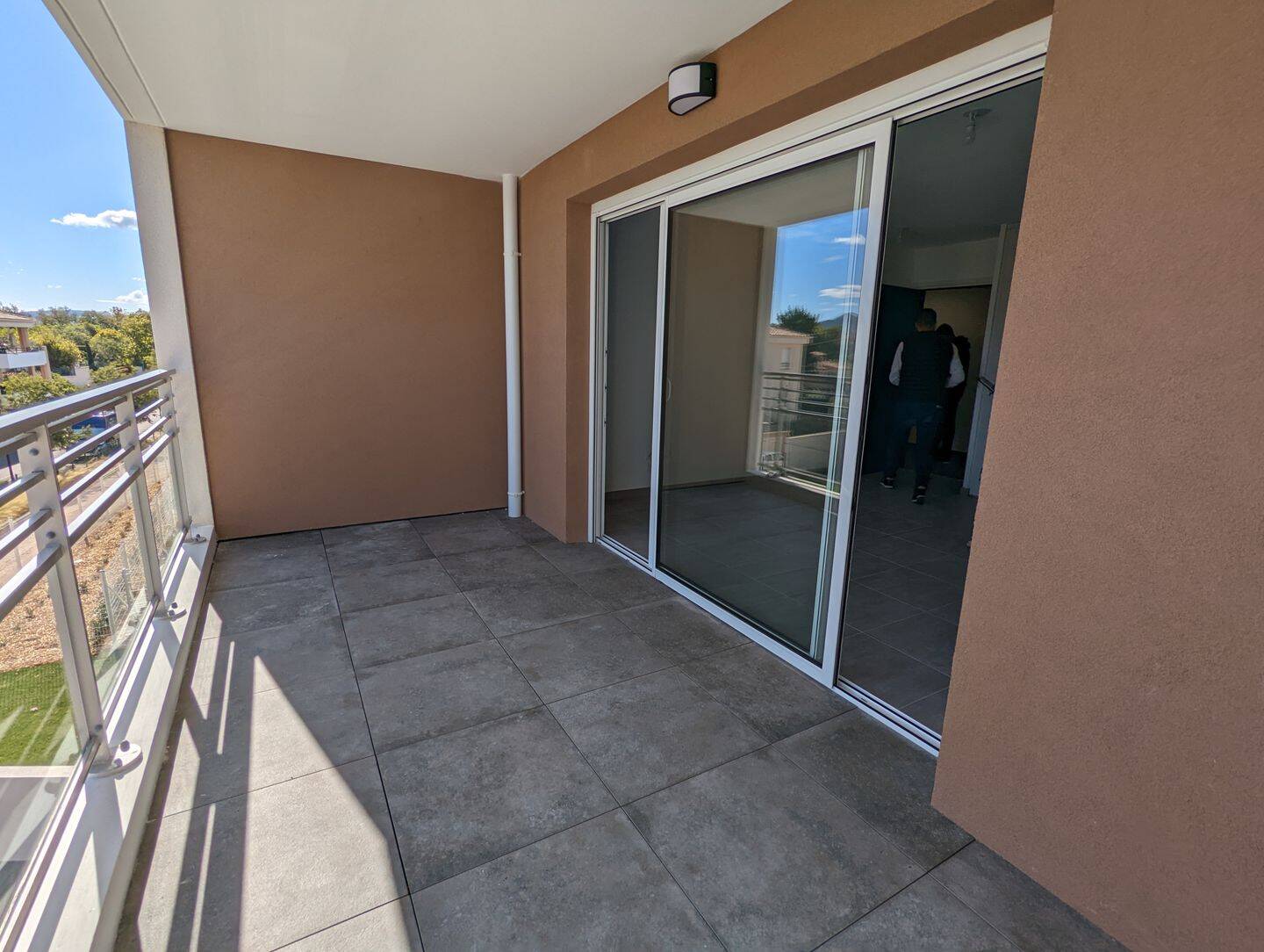 Appartement 3 pièces 58 m² · à Marseille 13ème Arrondissement · 57,8 m² · 958 €