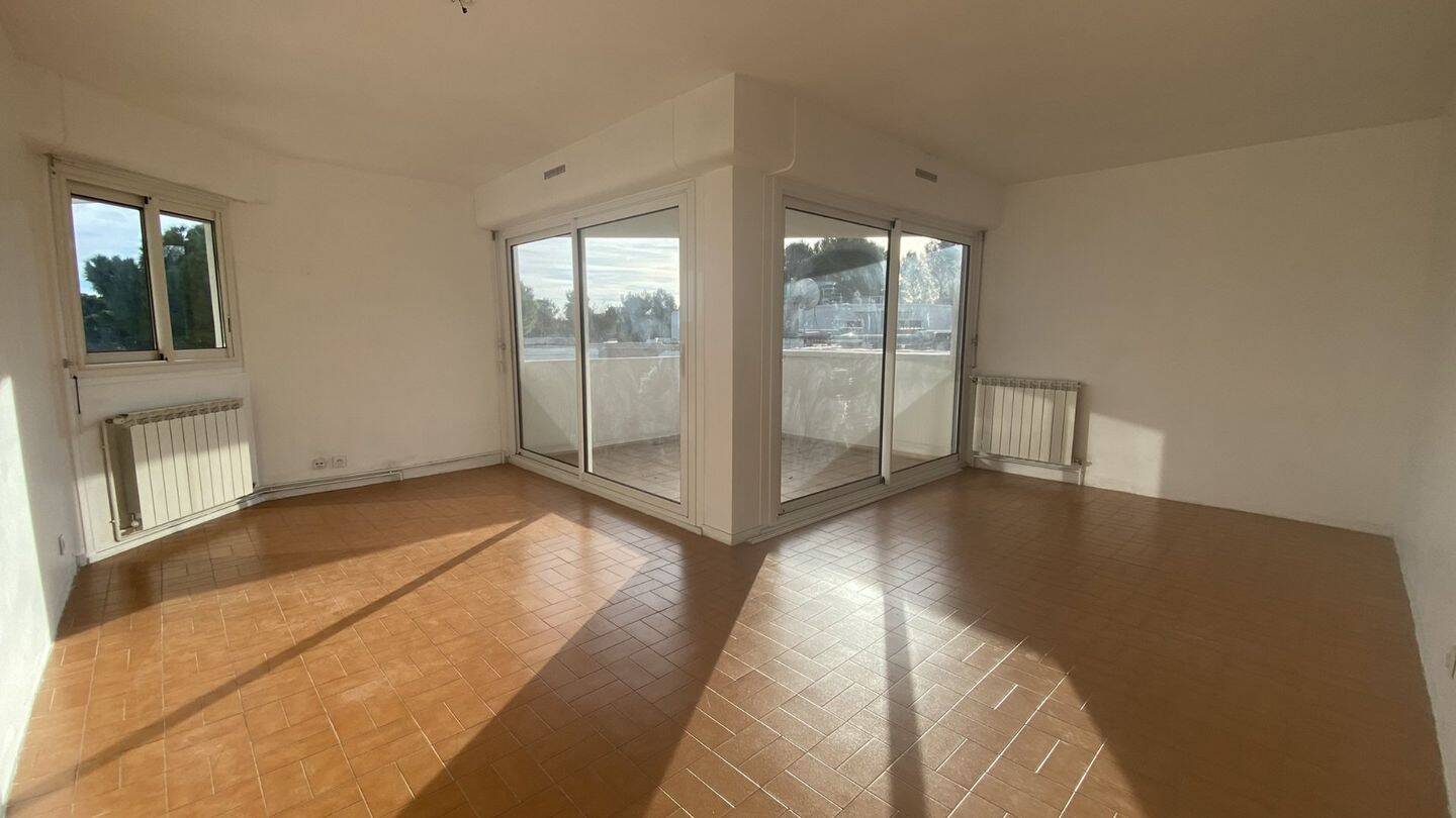 Appartement 2 pièces 58 m² · à Montpellier · 58 m² · 755 €