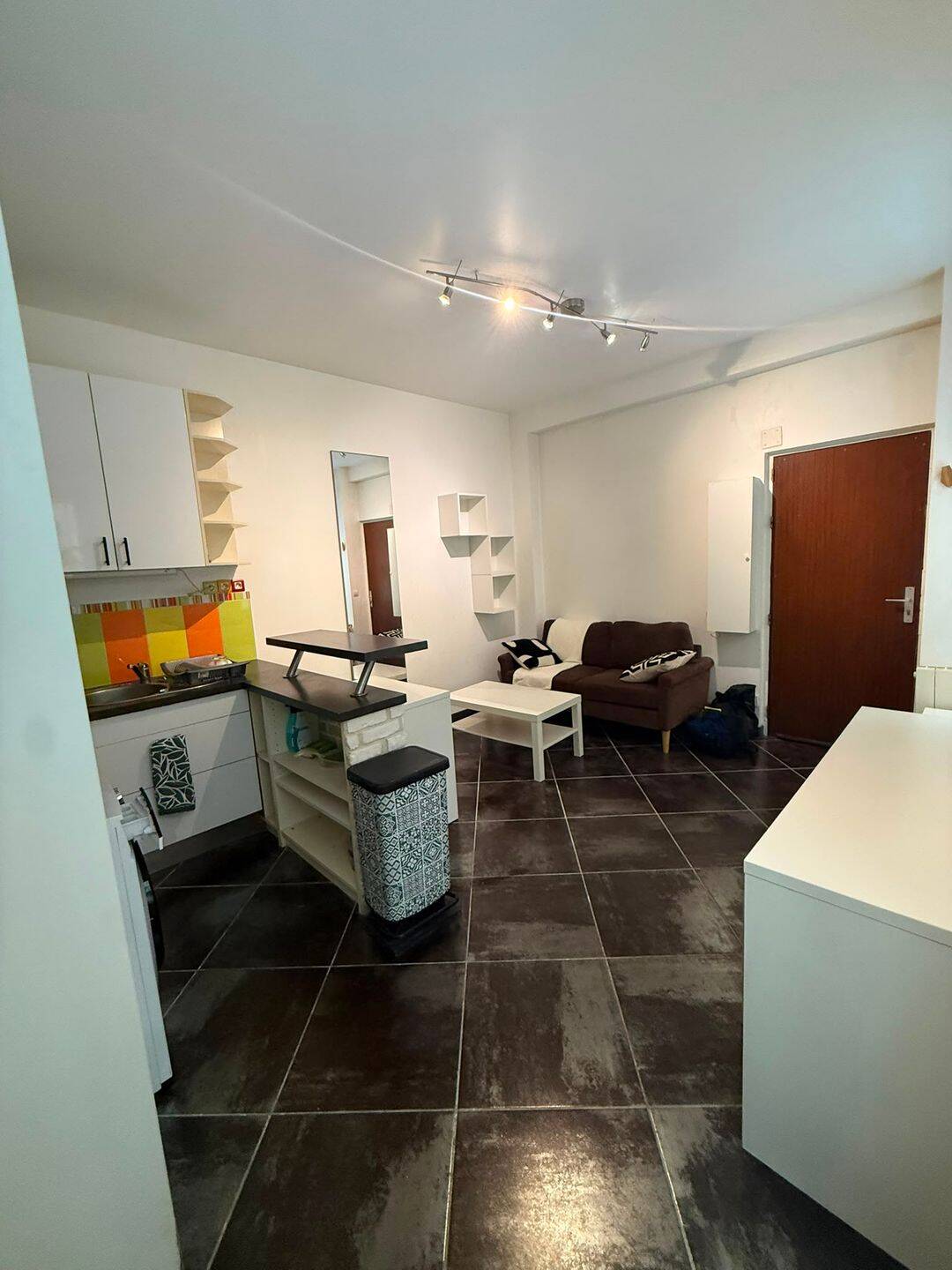 Appartement 2 pièces 27 m² · à Paris 11ème Arrondissement · 27 m² · 1 047 €/mois