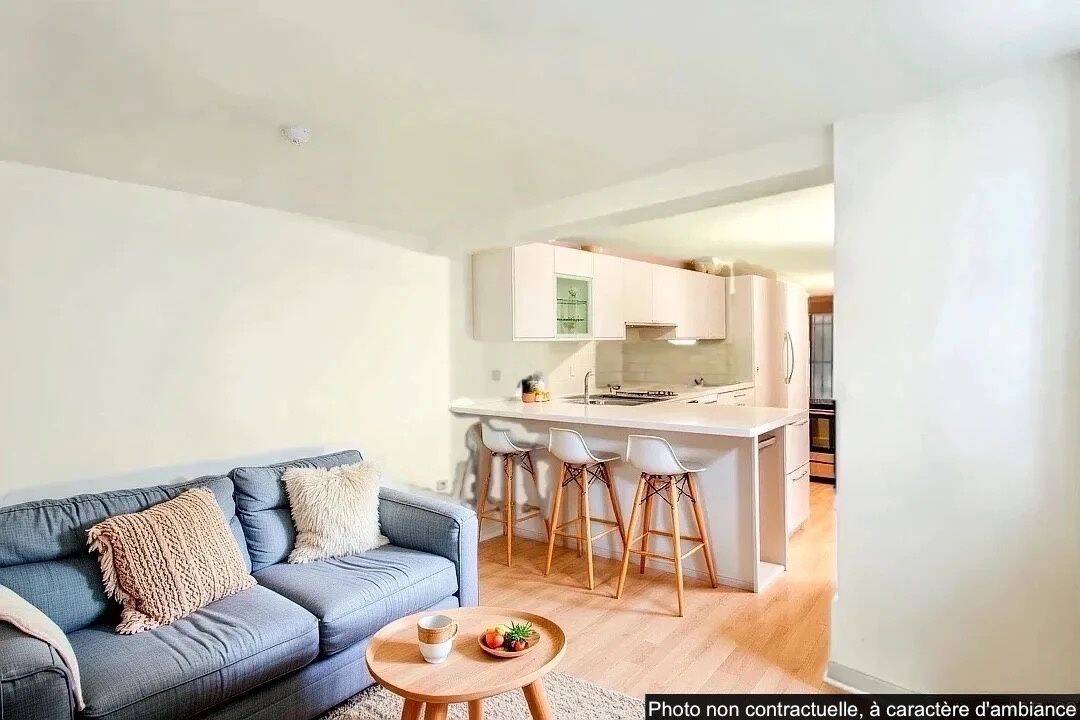 Appartement 1 pièce 28 m² · à Saint-Germain-en-Laye · 28,4 m² · 219 000 €