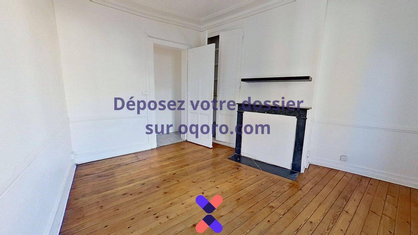 Appartement 2 pièces 21 m² · à Le Havre · 21,2 m² · 400 €/mois