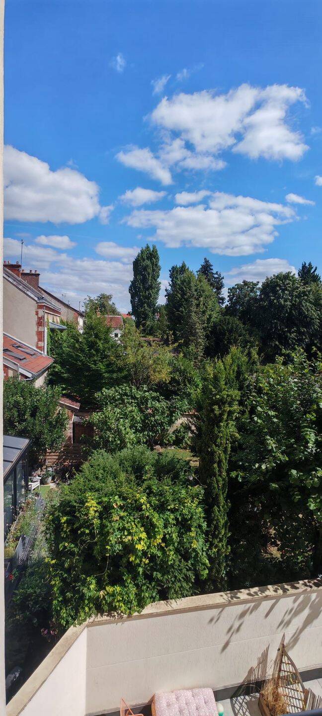 Appartement 2 pièces 52 m² · à Épernay · 52 m² · 108 500 €