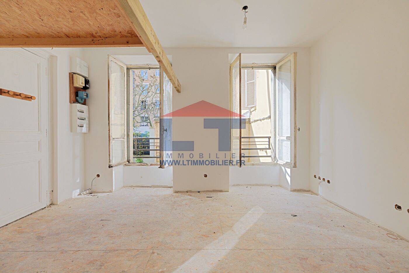 Appartement 1 pièce 25 m² · à Montreuil · 25 m² · 199 500 €
