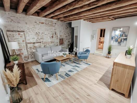 Immeuble à vendre 340 000 € 240 m² Courronne Issoudun 36100