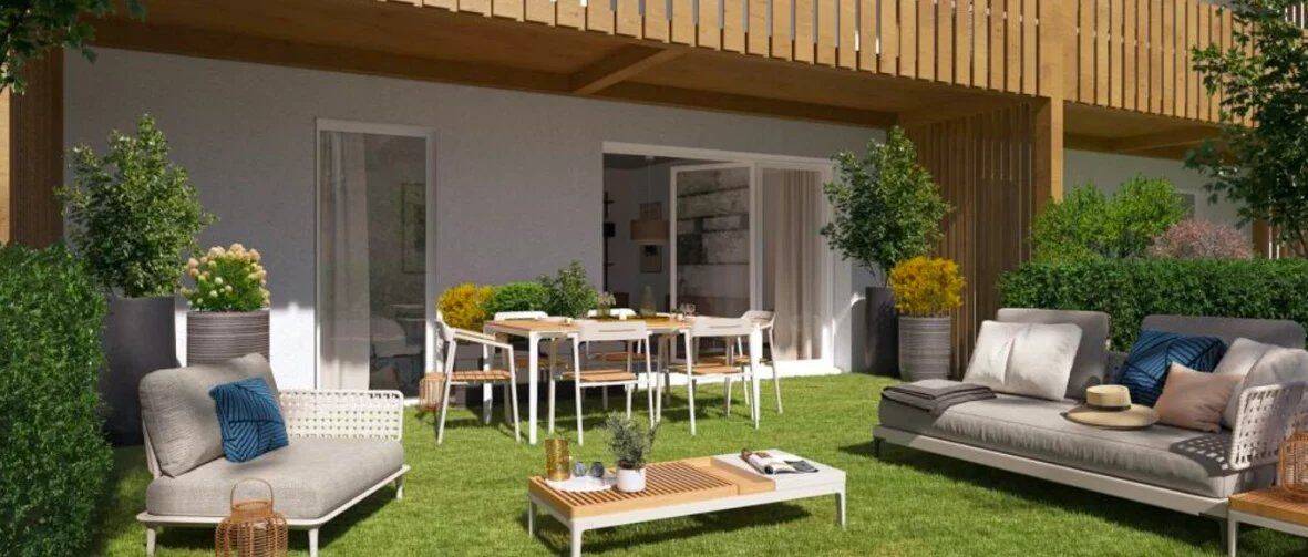 Appartement 3 pièces 60 m² · à Blain · 60 m² · 179 000 €