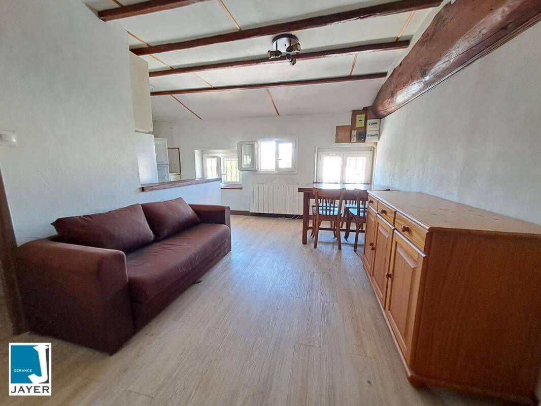 Appartement 2 pièces 32 m² · à Chalon-sur-Saône · 32 m² · 410 €