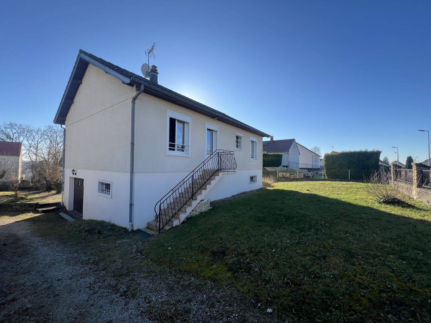 Maison 4 pièces 95 m² · à Montbard · 95 m² · 149 000 €