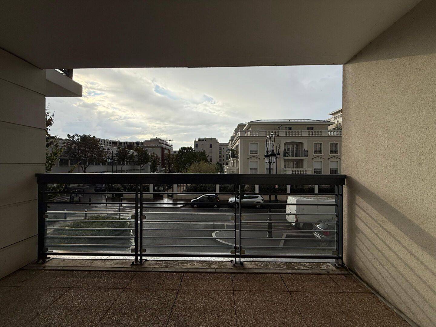Appartement 2 pièces 43 m² · à Puteaux · 42,9 m² · 1 500 €/mois