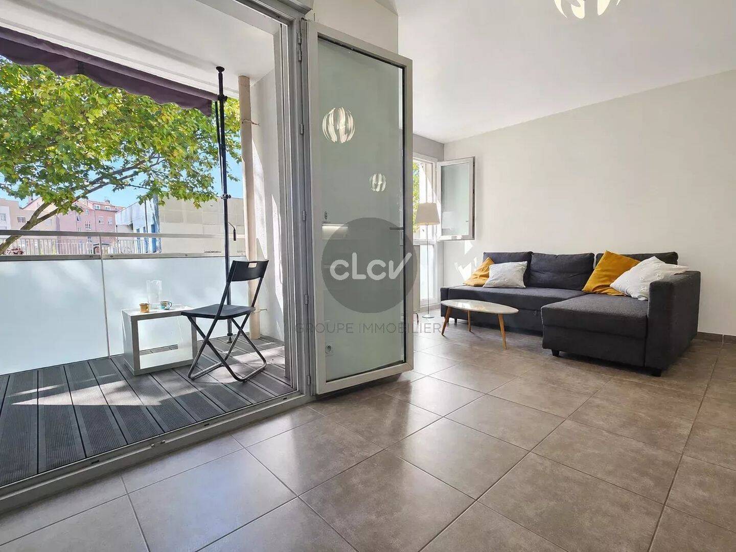 Appartement 3 pièces 65 m² · à Villeurbanne · 65 m² · 1 250 €/mois