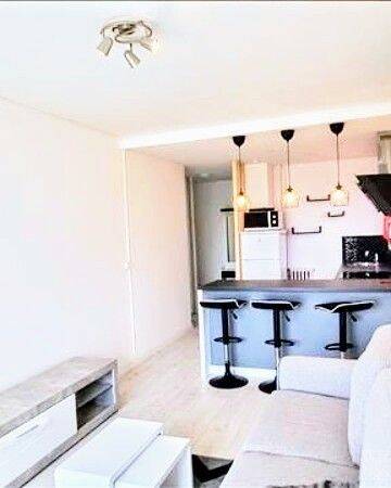 Appartement 1 pièce 29 m² · à Évreux · 29 m² · 515 €