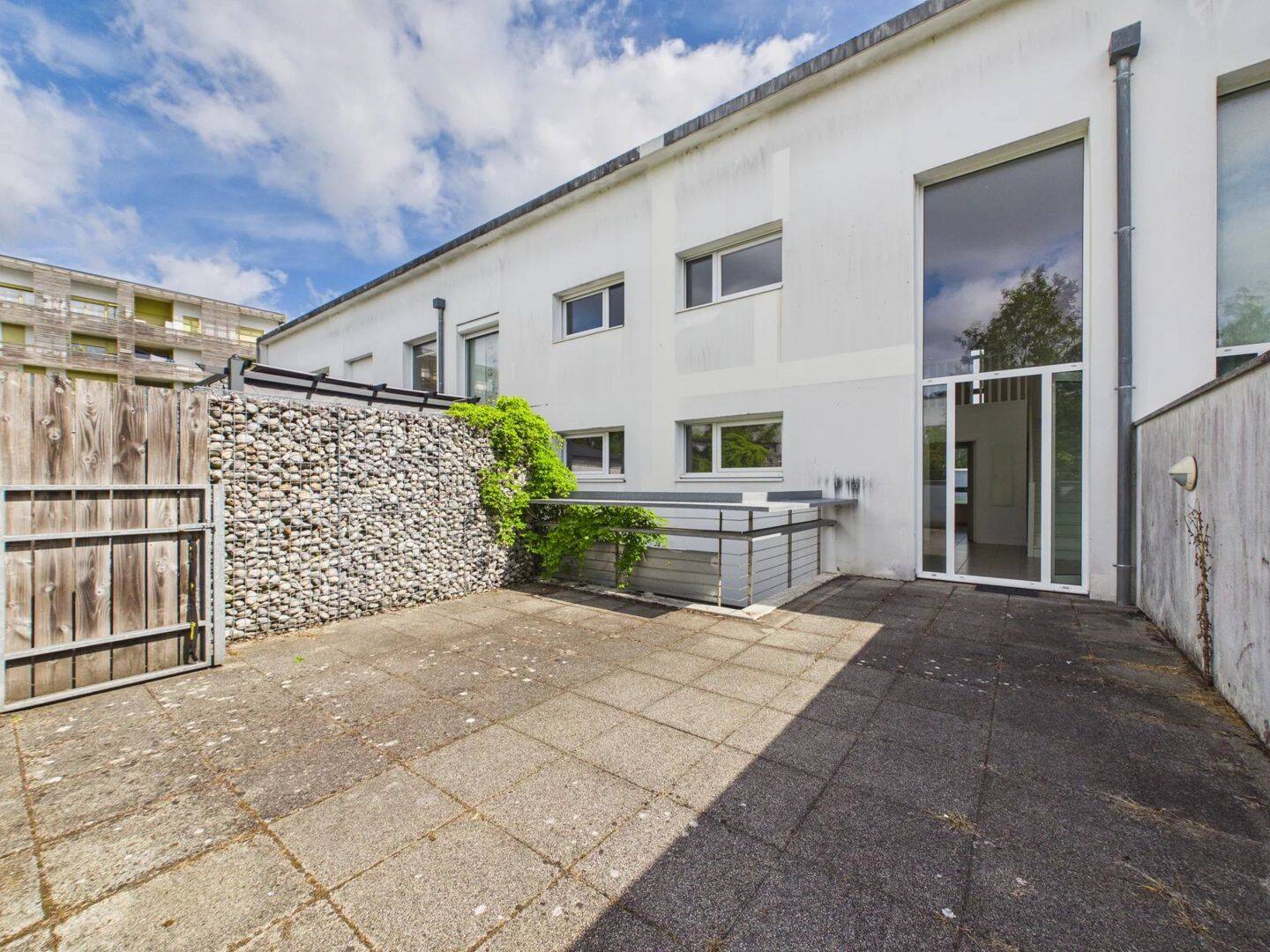Appartement 5 pièces 90 m² · à Nantes · 89,6 m² · 262 500 €