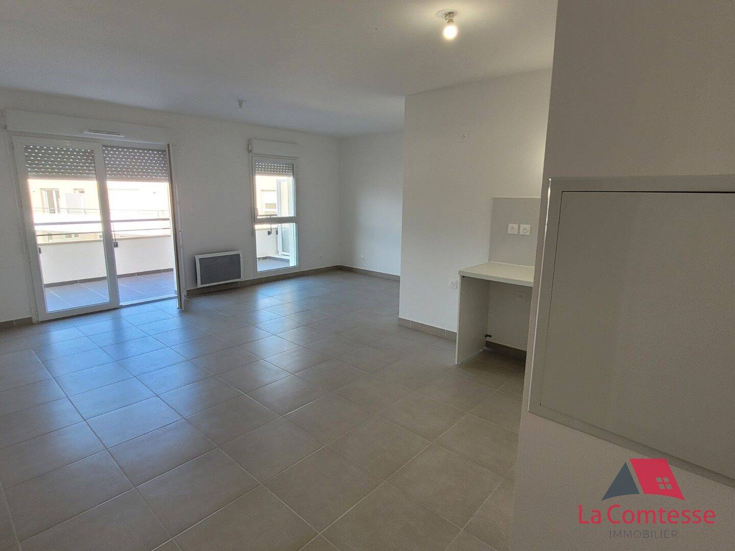 Appartement 2 pièces 47 m² · à Trets · 47,2 m² · 829 €