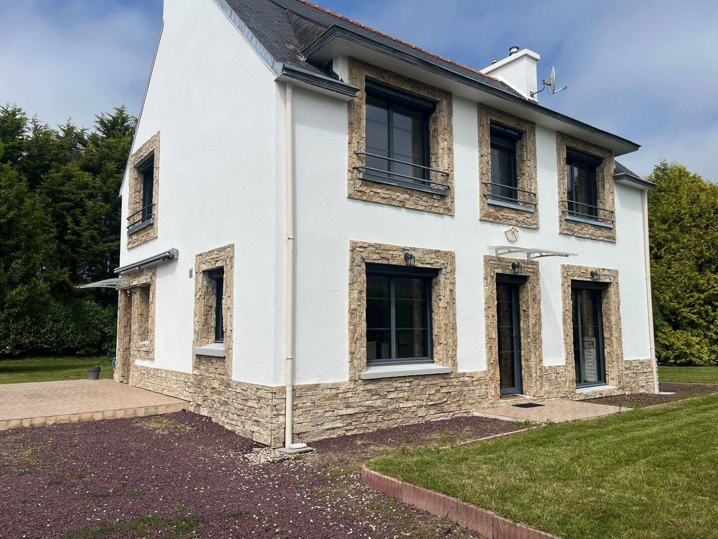 Maison 6 pièces 144 m² · à Bénodet · 144 m² · 423 000 €