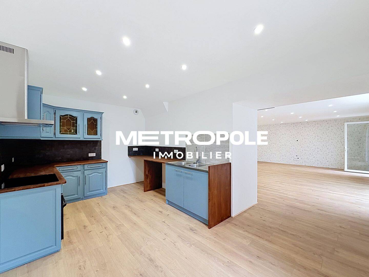 Maison 4 pièces 119 m² · à Violay · 118,6 m² · 1 100 €/mois