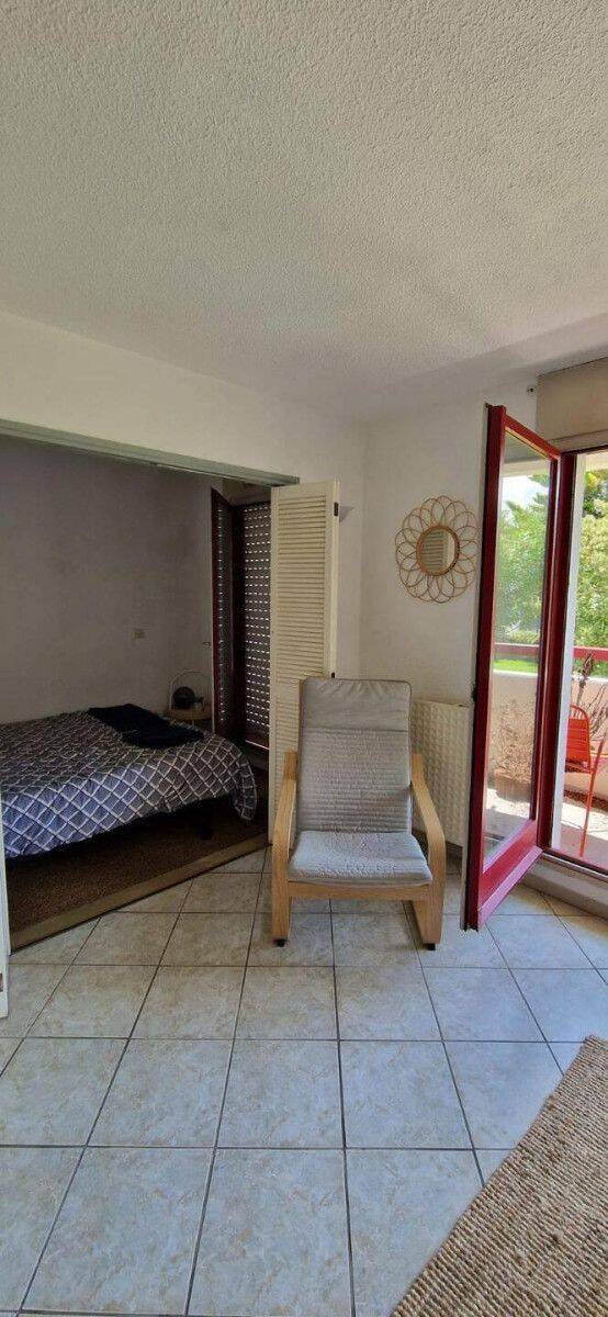 Appartement 1 pièce 30 m² · à Bidart · 30 m² · 769 €/mois