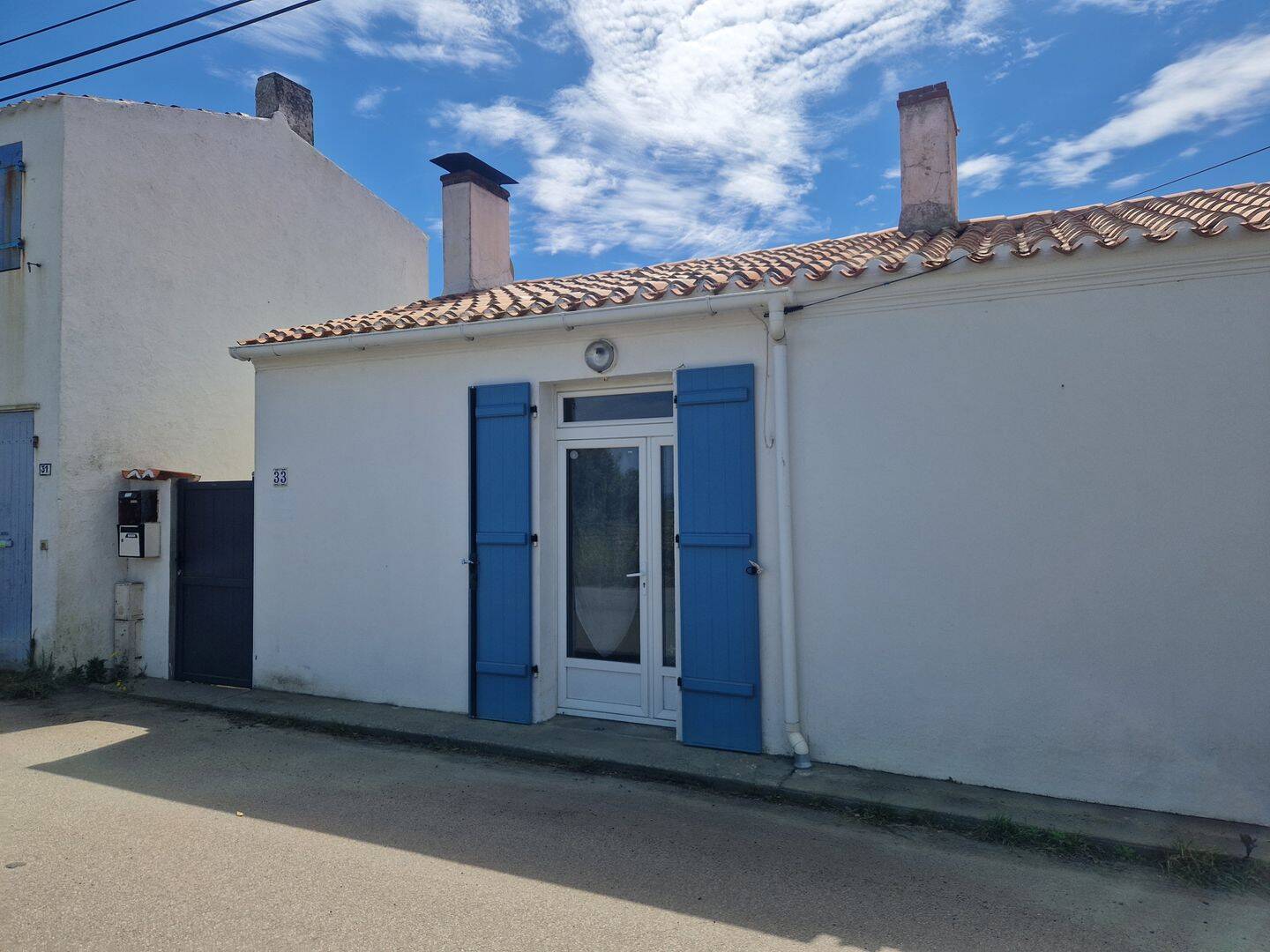 Maison 3 pièces 62 m² · à L'Île-d'Yeu · 62 m² · 445 050 €