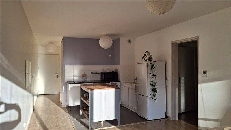 Appartement 2 pièces 52 m² · à Bordeaux · 52 m² · 960 €/mois