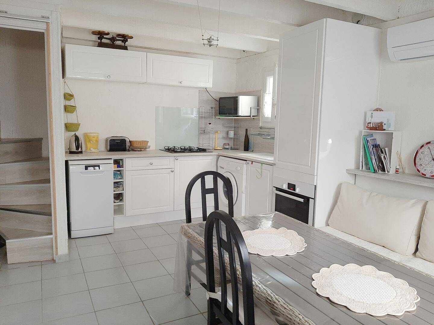 Maison 3 pièces 55 m² · à Marseillan · 55 m² · 144 000 €
