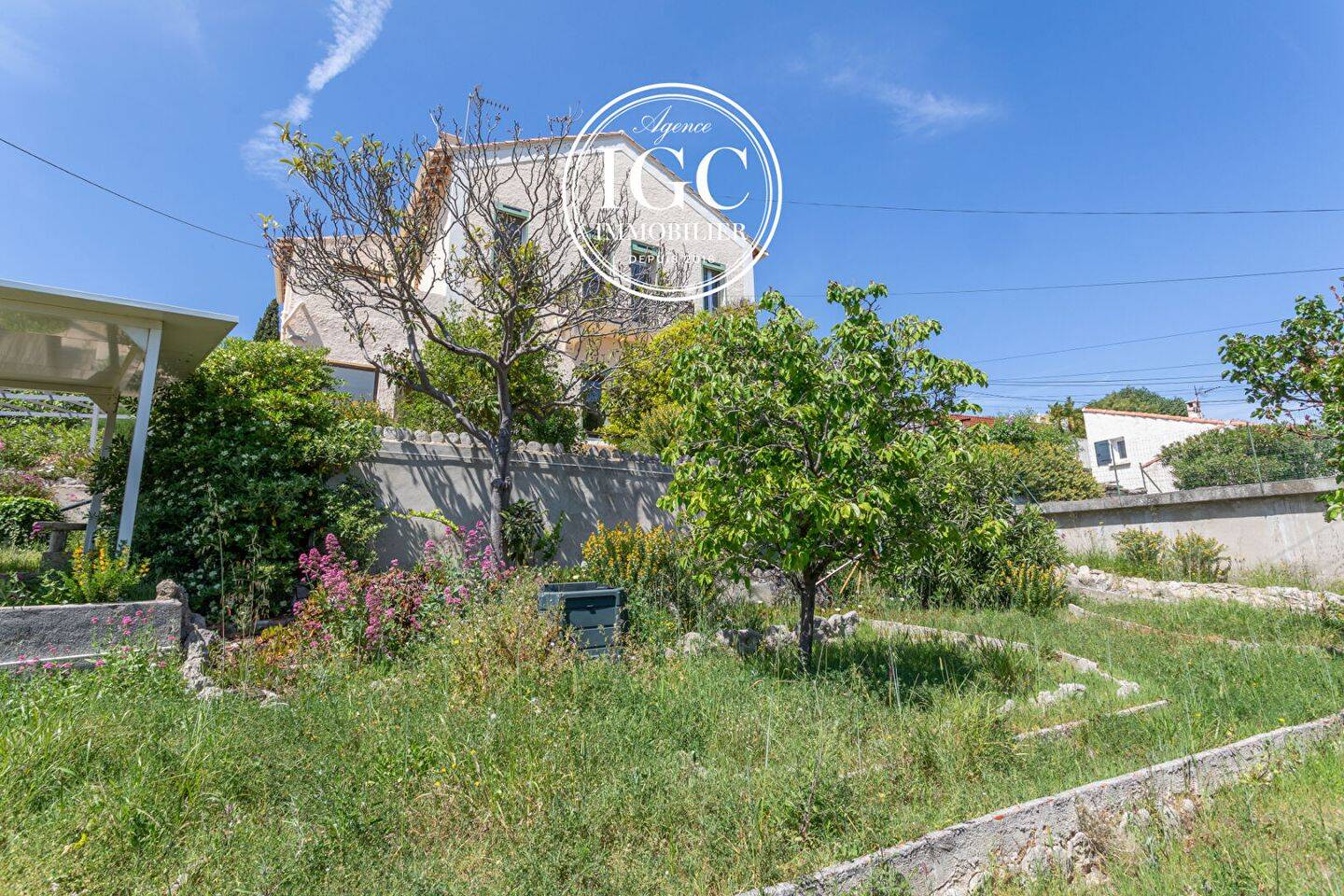 Appartement 3 pièces 134 m² · à Sausset-les-Pins · 134 m² · 379 000 €
