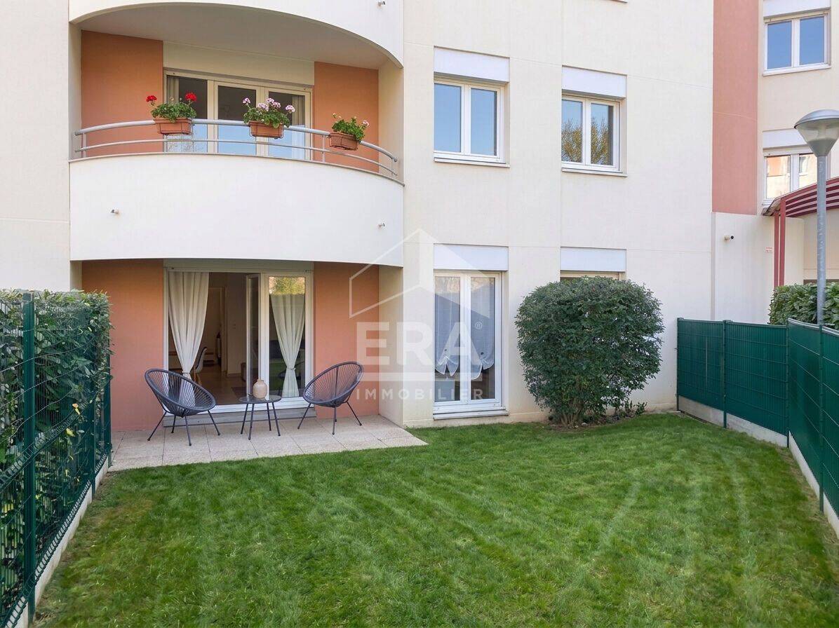 Appartement 2 pièces 49 m² · à Billère · 48,8 m² · 134 900 €