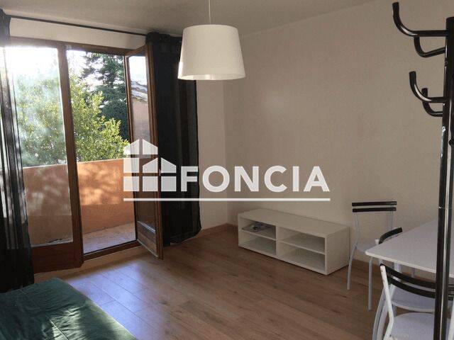 Appartement 2 pièces 35 m² · à Six-Fours-les-Plages · 34,5 m² · 647 €