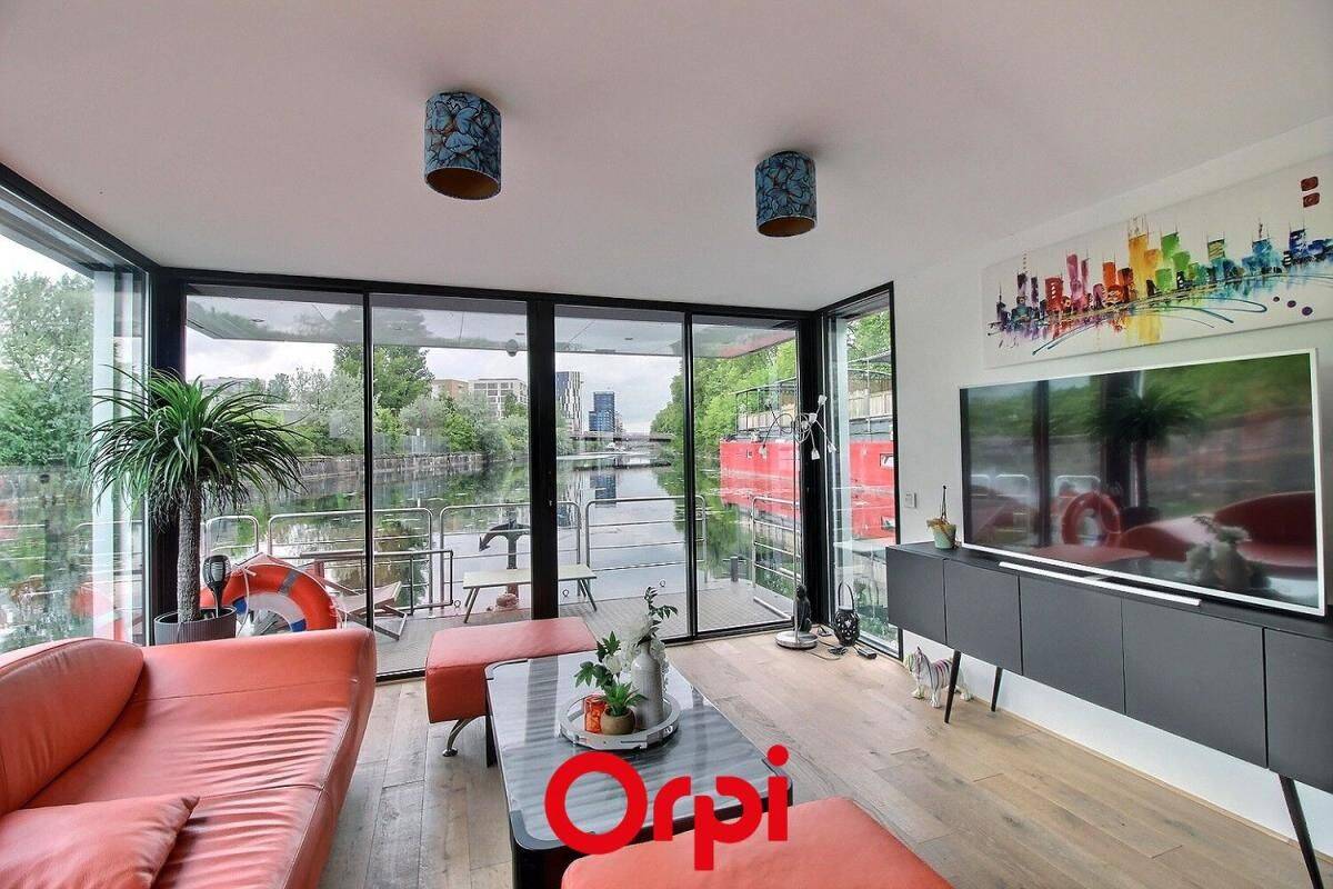 Appartement 2 pièces 50 m² · à Strasbourg · 50 m² · 299 000 €