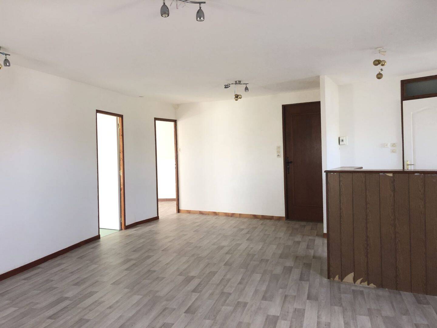 Appartement 3 pièces 60 m² · à Landrecies · 60 m² · 460 €