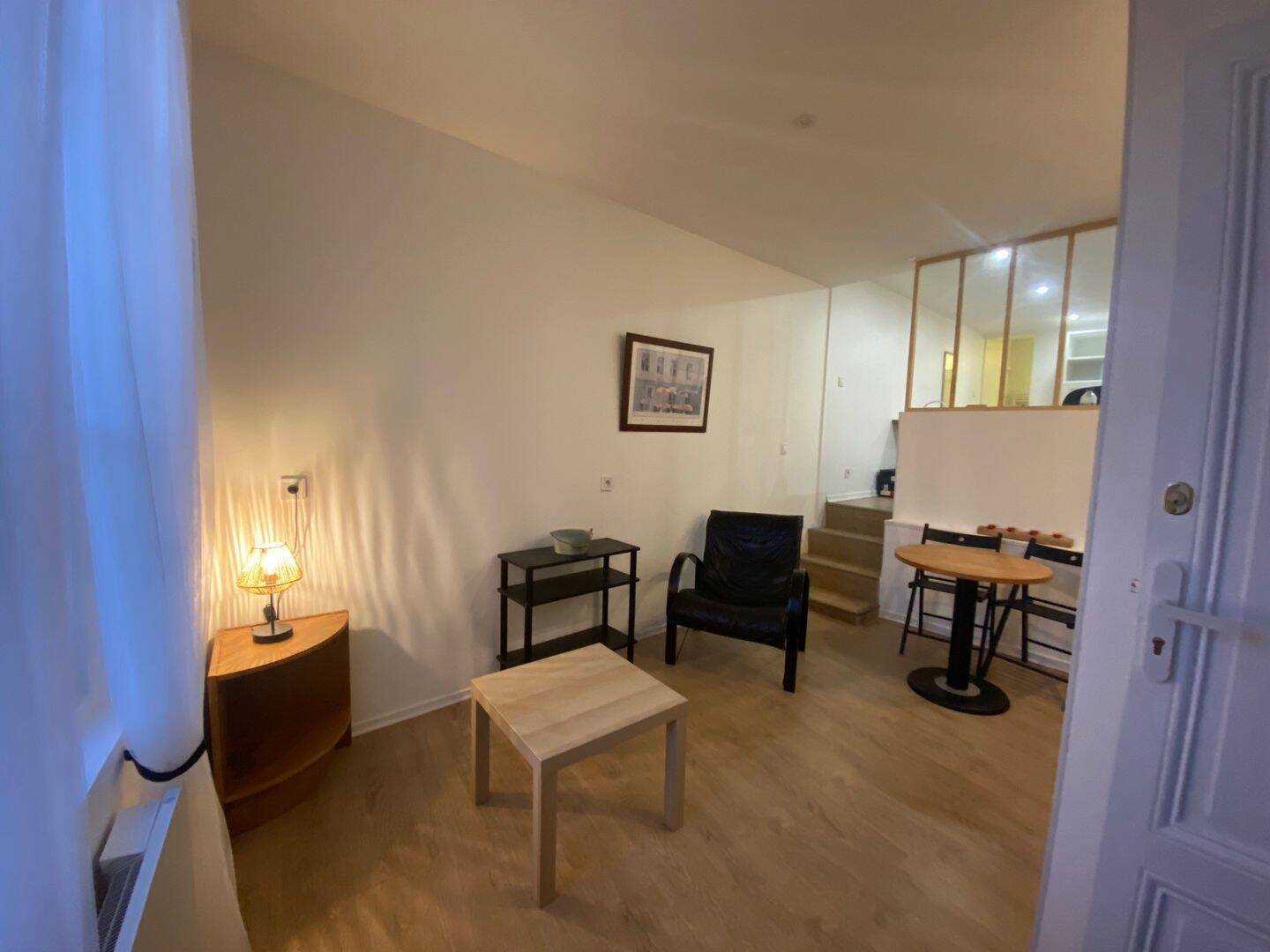 Appartement 1 pièce 32 m² · à Lormont · 32 m² · 700 €/mois