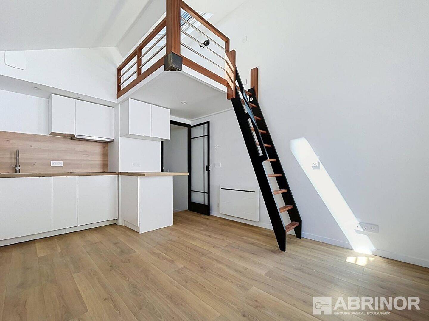 Appartement 2 pièces 22 m² · à Lille · 22 m² · 149 000 €