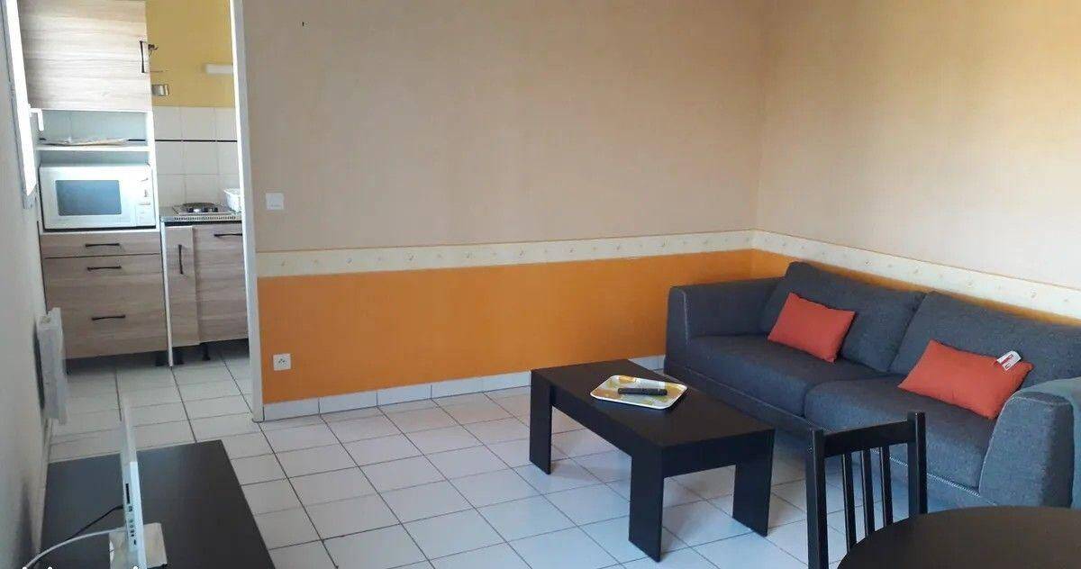 Appartement 2 pièces 45 m² · à Mérignac · 45 m² · 865 €