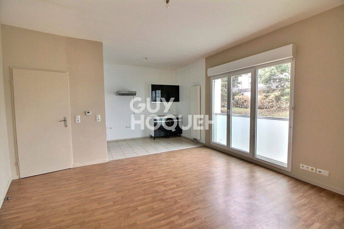 Appartement 3 pièces 64 m² · à Chevilly-Larue · 63,5 m² · 1 116 €/mois