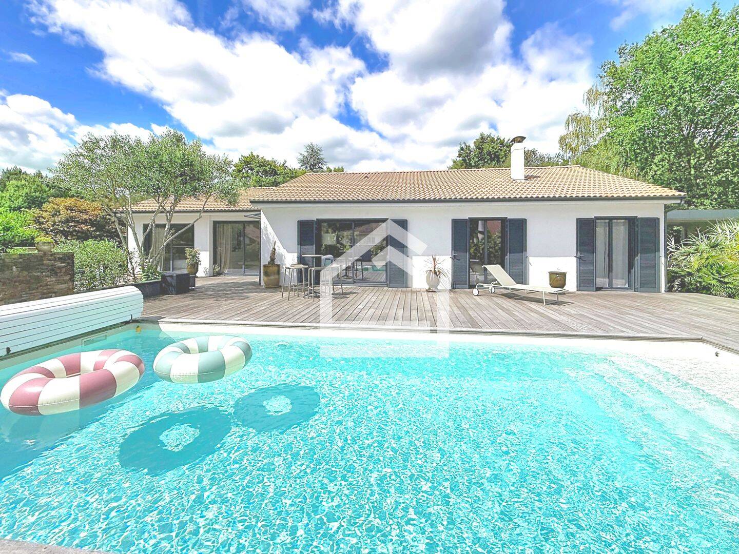 Maison 5 pièces 150 m² · à Cestas · 150 m² · 795 000 €